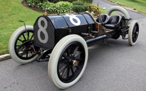 ALCO Model 6 Bete Noir '1909
